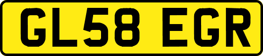 GL58EGR