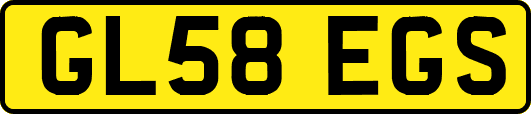 GL58EGS