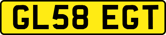GL58EGT