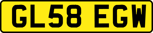GL58EGW