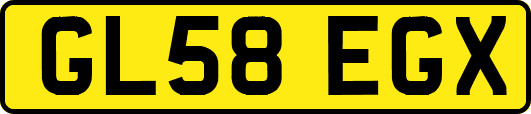 GL58EGX