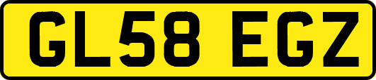 GL58EGZ