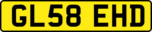 GL58EHD