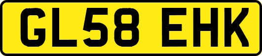 GL58EHK