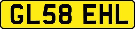 GL58EHL