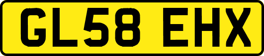GL58EHX