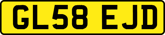 GL58EJD