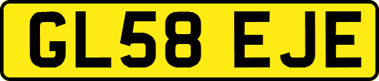 GL58EJE