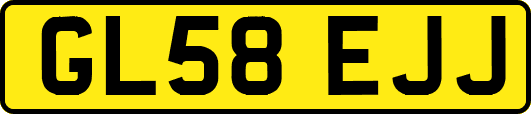 GL58EJJ