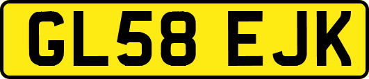 GL58EJK