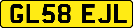 GL58EJL