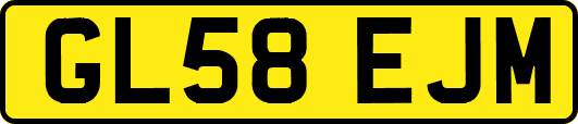GL58EJM