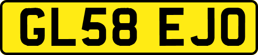 GL58EJO