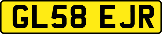 GL58EJR