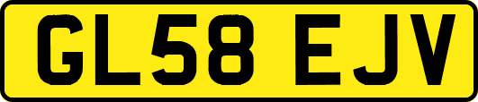 GL58EJV