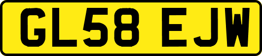 GL58EJW