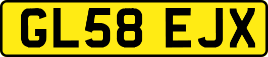 GL58EJX