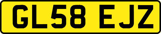 GL58EJZ