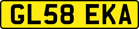 GL58EKA