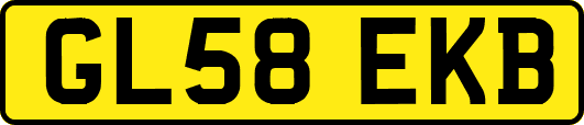 GL58EKB