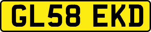 GL58EKD