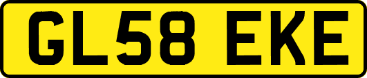 GL58EKE
