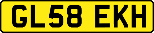 GL58EKH