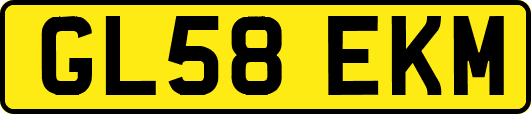 GL58EKM