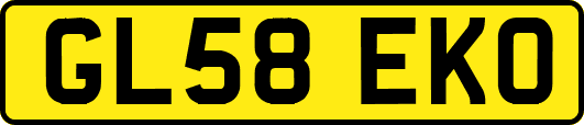 GL58EKO