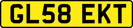 GL58EKT