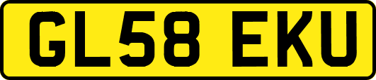 GL58EKU