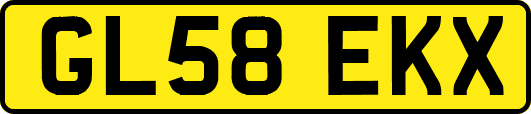GL58EKX