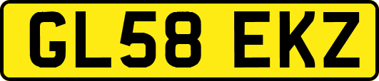 GL58EKZ