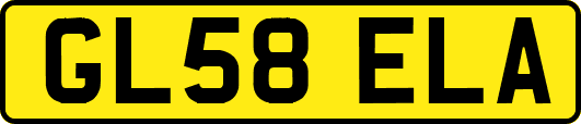 GL58ELA