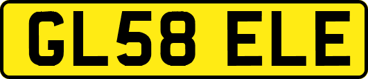 GL58ELE