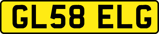 GL58ELG
