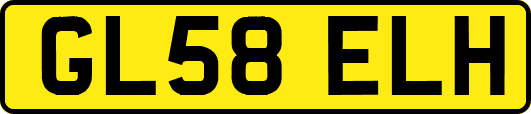 GL58ELH