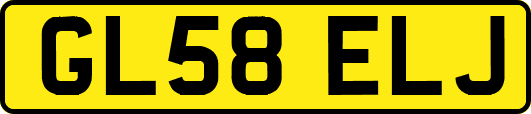 GL58ELJ