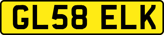 GL58ELK