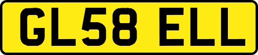 GL58ELL