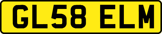 GL58ELM