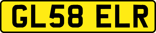 GL58ELR