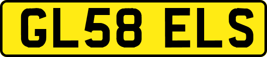 GL58ELS