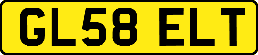 GL58ELT