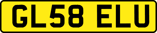 GL58ELU