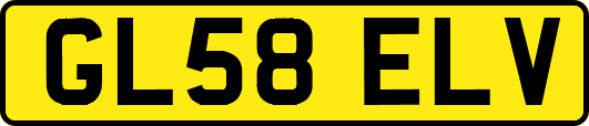 GL58ELV