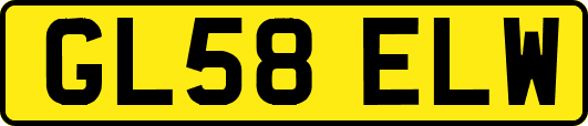 GL58ELW