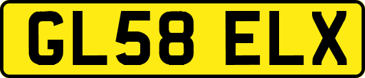 GL58ELX