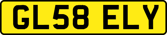GL58ELY