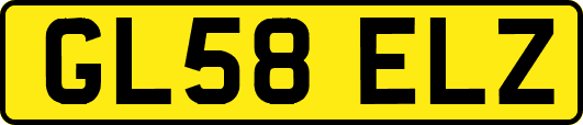 GL58ELZ